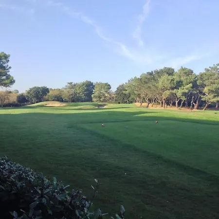 Atlantide Ii: Des Vacances A 800m Des Plages 1 *