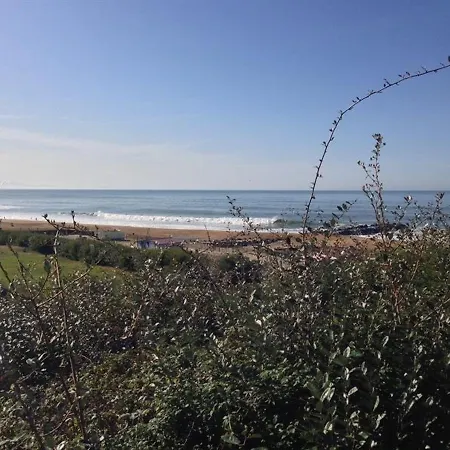Atlantide Ii: Des Vacances A 800m Des Plages 1 Διαμέρισμα